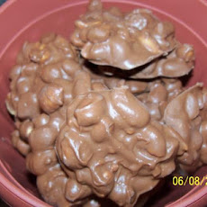 Crock Pot Candy