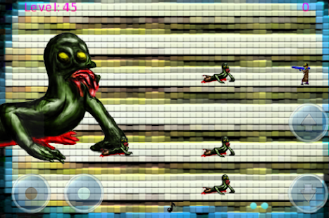 How to mod OMG Zombies 1.07 unlimited apk for android