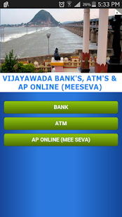 How to mod VIJAYAWADA BANKS ATM's 1.0 apk for pc