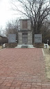 Caney War Memorial