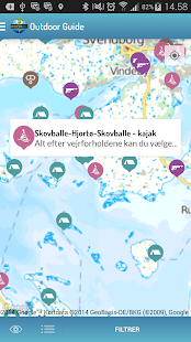 How to download Outdoor Guide - The South Fyn 1.7.810 apk for android