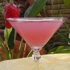 Three-O Cherry Cosmo