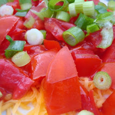 5-layer Mexican Dip