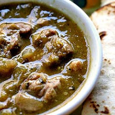 Chile Verde