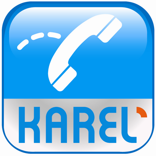 KAREL Mobil LOGO-APP點子