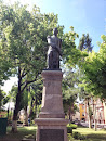 Monumento a Vicente Guerrero