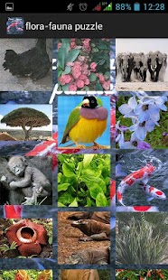 How to mod Slide Puzzle Flora Fauna 1.0 mod apk for pc