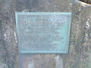 George Washington Shaver Rock