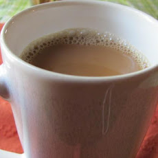 Spiced Rum Breakfast Coffee