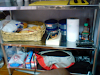 Vendo Mesa De Trabajo De Acero Cocina O Tiendas