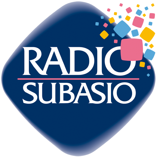 Radio Subasio LOGO-APP點子