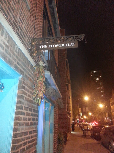 The Flower Flat