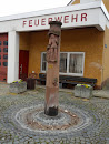 St. Florian Brunnen