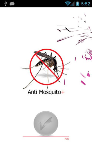 Anti Mosquito+