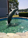 Dolphins Fountain