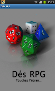 How to install RPG dice 2.0 mod apk for laptop