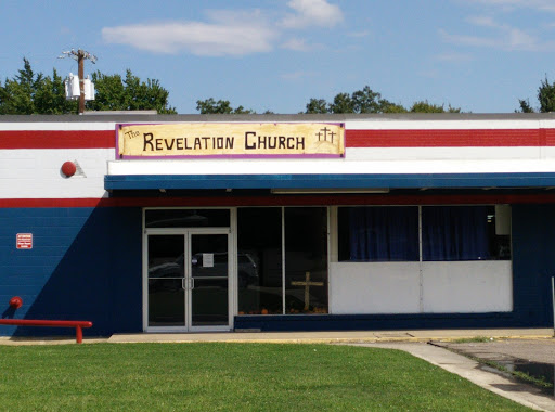 The Revelation Church 
