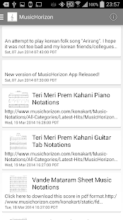 How to install Music Theory By MusicHorizon lastet apk for laptop