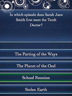 How to mod The Doctor's Trivia 1.0 apk for android