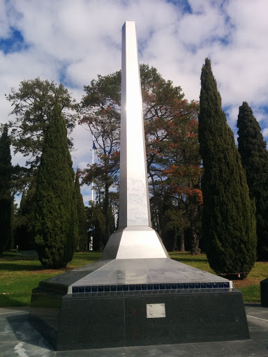 Canberra Centenary Column