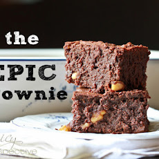 Homemade Brownies