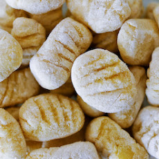 Potato Gnocchi