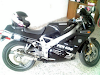 Espectacular Yamaha Fzr 400Cc