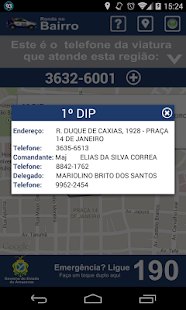 How to download Ronda no Bairro lastet apk for laptop
