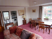 IFSC Penthouse Apartment
