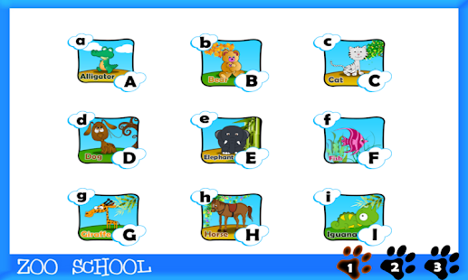 How to mod Zoo School 1.4 apk for android