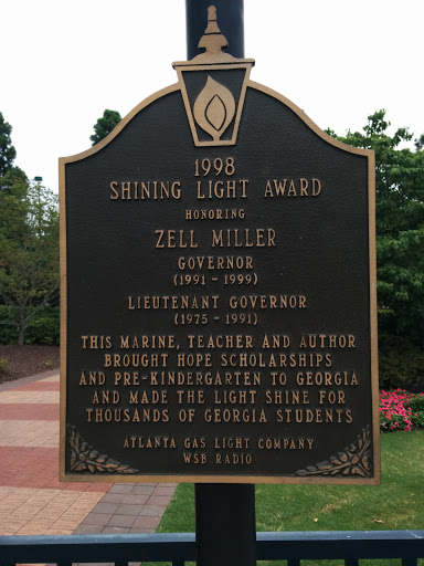 Shining Light Award