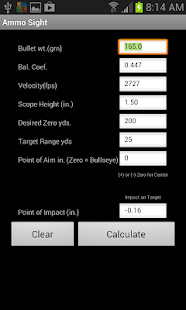 How to install Ammo Sight 1.0 apk for bluestacks