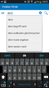 How to download Turkish - German dictionary lastet apk for android