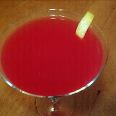 Sweet Ruby Red