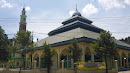 Masjid Asysyuhada'