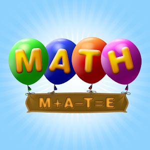 MathMate Addition& Subtraction.apk 1.0.3