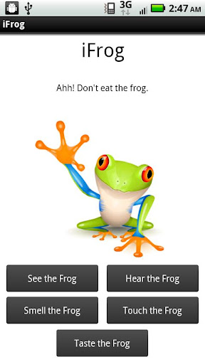 iFrog