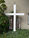 洛西教会 十字架
