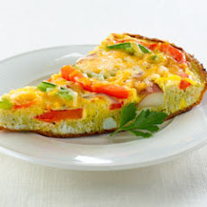 Spanish Tortilla Frittata