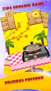 How to get Pop Corn Maker lastet apk for bluestacks