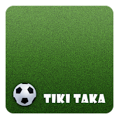 Football Tiki Taka
