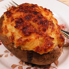 Linda's Twice-Baked Potatoes