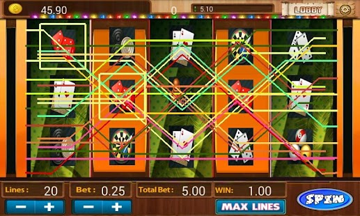 How to get Slots Vegas 777 1.0 apk for pc