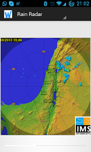 How to mod IsraelWeather 1.4 mod apk for android