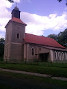 Kościół św.Józefa Budachów