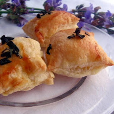 Feta Puffs