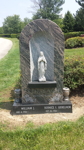 Fehribach Memorial