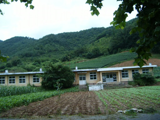 덕문곡초등학교(폐교)