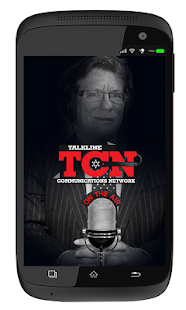How to download TCN - Talkline - Zev Brenner 1.0 apk for bluestacks