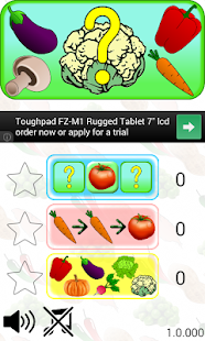 How to install Veggie Memory & Matching Game 1.0.001 mod apk for laptop